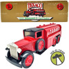 Texaco 1930 Diamond Fuel Tanker Die Cast Coin Bank Series #7 Ertl 1990 NEW