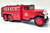 Texaco 1930 Diamond Fuel Tanker Die Cast Coin Bank Series #7 Ertl 1990 NEW