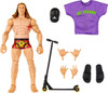 WWE Matt Riddle Top Picks Elite Collection Action Figure Mattel 2023