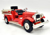 Ertl Mandan Refinery Seagrave Fire Engine Die-cast Coin Bank 1993 Ertl NEW