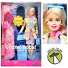Grand Hotel Barbie Doll with Suitcase 2001 Mattel 50576