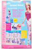 Grand Hotel Barbie Doll with Suitcase 2001 Mattel 50576