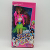 Barbie Dance Club Friend of Barbie Kayla Doll 1989 Mattel #3512 NEW