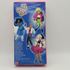 Barbie Dance Club Friend of Barbie Kayla Doll 1989 Mattel #3512 NEW