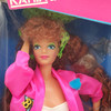 Barbie Dance Club Friend of Barbie Kayla Doll 1989 Mattel #3512 NEW