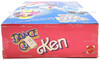 Barbie Dance Club Ken Doll Lookin' Cool! 1989 Mattel #3511