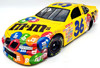 NASCAR Ernie Irvan 36 M&M's Racing Team Revell Collection 1999 NEW