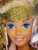Barbie Animal Lovin' Barbie Doll and Panda Bear 1988 Mattel #1350 NRFB