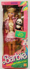 Barbie Animal Lovin' Barbie Doll and Panda Bear 1988 Mattel #1350 NRFB