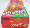 Barbie Animal Lovin' Barbie Doll and Panda Bear 1988 Mattel #1350 NRFB