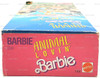 Barbie Animal Lovin' Barbie Doll & Panda Bear 1988 Mattel #1350