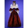 Sentimental Valentine Barbie 1996 Hallmark Special Edition Mattel 16536