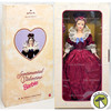 Sentimental Valentine Barbie 1996 Hallmark Special Edition Mattel 16536