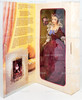 Sentimental Valentine Barbie 1996 Hallmark Special Edition Mattel 16536