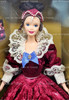 Sentimental Valentine Barbie 1996 Hallmark Special Edition Mattel 16536