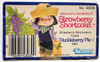 Strawberry Shortcake Huckleberry Pie 5in Doll 1980 Kenner #43030 NEW