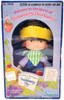Strawberry Shortcake Huckleberry Pie 5in Doll 1980 Kenner #43030 NEW