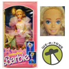 Barbie Garden Party Purple Change-around Skirt Doll 1988 Mattel 1953 NRFB