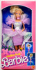 Barbie Garden Party Purple Change-around Skirt Doll 1988 Mattel 1953 NRFB