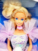 Barbie Garden Party Purple Change-around Skirt Doll 1988 Mattel 1953 NRFB