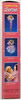 Barbie Garden Party Purple Change-around Skirt Doll 1988 Mattel 1953 NRFB
