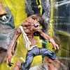 Todd McFarlane's Monsters Werewolf Playset Series One McFarlane Toys 1997 NRFP