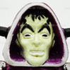 DC Comics Super Powers Collection DeSaad Action Figure Kenner 1985 #99890 USED