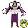 DC Comics Super Powers Collection DeSaad Action Figure Kenner 1985 #99890 USED