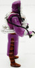 DC Comics Super Powers Collection DeSaad Action Figure Kenner 1985 #99890 USED