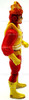 DC Comics Super Powers Collection Firestorm Action Figure Kenner #99930 USED