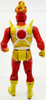 DC Comics Super Powers Collection Firestorm Action Figure Kenner #99930 USED