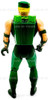 DC Comics Super Powers Collection Green Arrow Action Figure Kenner #99920 USED