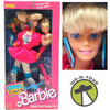 Cool Times Barbie Doll 1988 Mattel #3022