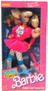 Cool Times Barbie Doll 1988 Mattel #3022
