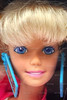 Cool Times Barbie Doll 1988 Mattel #3022