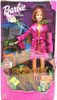 Barbie Doll as Daphne from Scooby Doo 2001 Mattel #55887