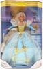 Cinderella Barbie Doll Children's Collector Series 1996 Mattel #16900