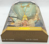 Cinderella Barbie Doll Collector Edition 1994 Mattel #16900 Blonde In Blue Gown
