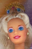 Cinderella Barbie Doll Collector Edition 1994 Mattel #16900 Blonde In Blue Gown
