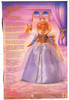 Cinderella Barbie Doll Collector Edition 1994 Mattel #16900 Blonde In Blue Gown