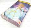 Cinderella Barbie Doll Collector Edition 1994 Mattel #16900 Blonde In Blue Gown