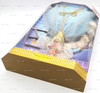 Cinderella Barbie Doll Collector Edition 1994 Mattel #16900 Blonde In Blue Gown