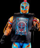 WWE Rey Mysterio Top Picks Elite Collection Action Figure 6" Mattel 2023