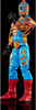 WWE Rey Mysterio Top Picks Elite Collection Action Figure 6" Mattel 2023