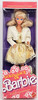 Barbie Gold and Lace Doll 1989 Mattel #7476