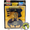DC Batman The Dark Knight Collection Batarang Blaster Toy 1990 Kenner #63250 NRFB
