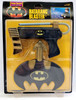 DC Batman The Dark Knight Collection Batarang Blaster Toy 1990 Kenner #63250 NRFB