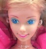 Celebration Barbie Sears 100th Anniversary Barbie Doll Blonde 1985 Mattel #2998