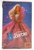 Celebration Barbie Sears 100th Anniversary Barbie Doll Blonde 1985 Mattel #2998