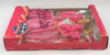 Celebration Barbie Sears 100th Anniversary Barbie Doll Blonde 1985 Mattel #2998